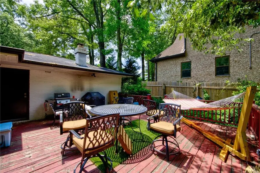 3328 Ferncliff Place Ne, Atlanta, GA 30324 - #3