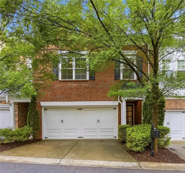 7310 Lowery Oak Drive, Roswell, GA 30075