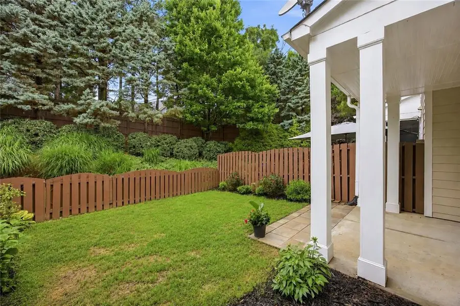 7310 Lowery Oak Drive, Roswell, GA 30075 - #2
