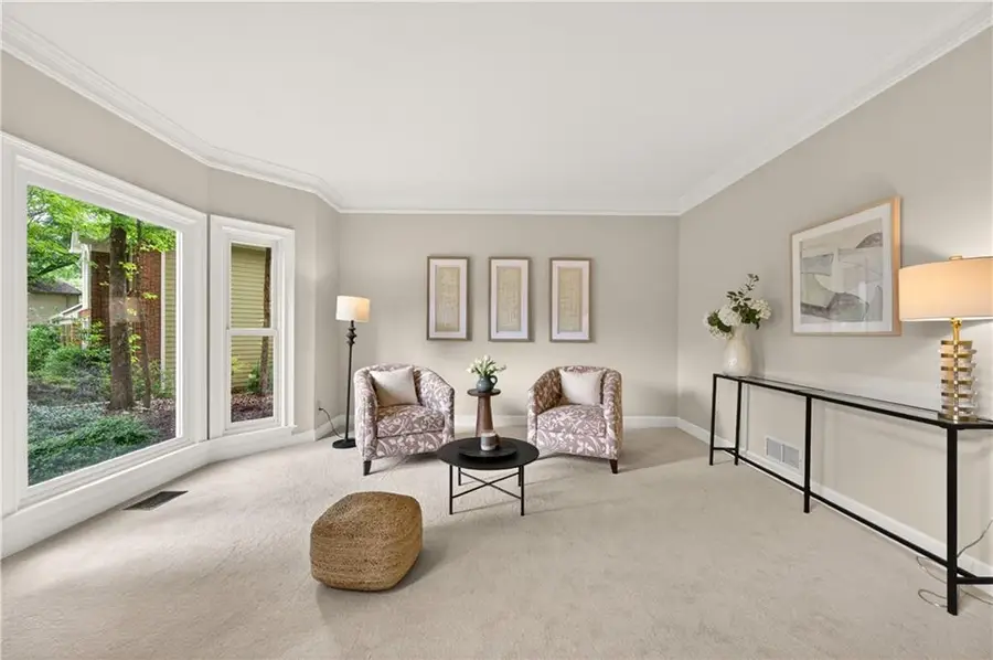 12445 Crabapple Tree Court, Alpharetta, GA 30004 - #2