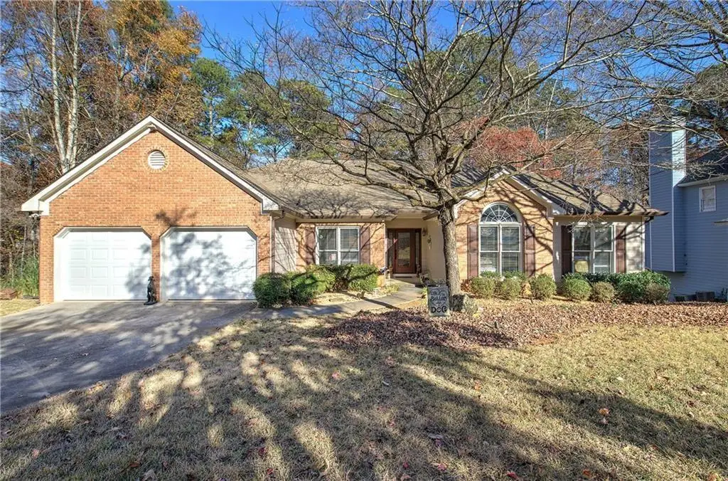 67 Timberlake Cove Ne, Cartersville, GA 30121 - #1
