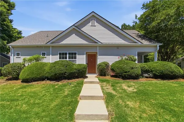 220 Hiawassee Drive, Woodstock, GA 30188