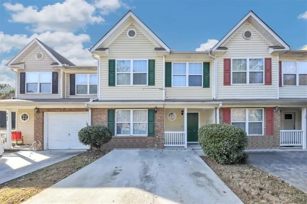 360 Parkway Road, Union City, GA 30291 - #1