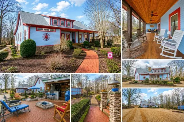 7990 Bethel Road, Gainesville, GA 30506