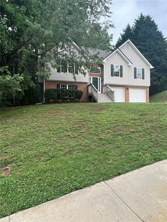 4622 Middleboro Lane, Gainesville, GA 30506 - #1
