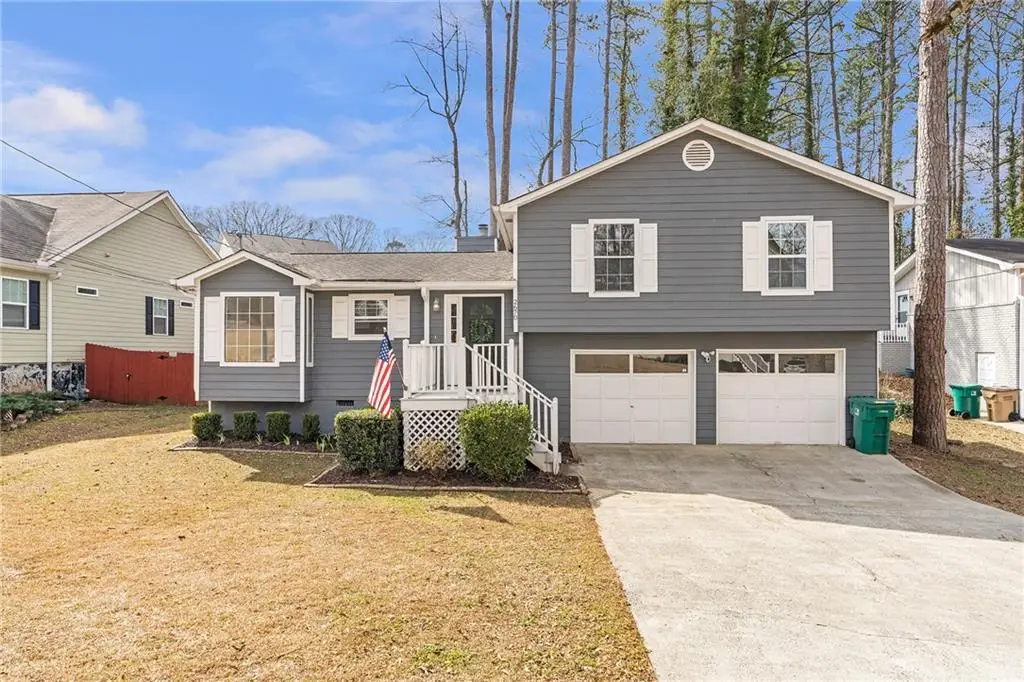 2670 Linnwood Drive Se, Smyrna, GA 30080 - #1