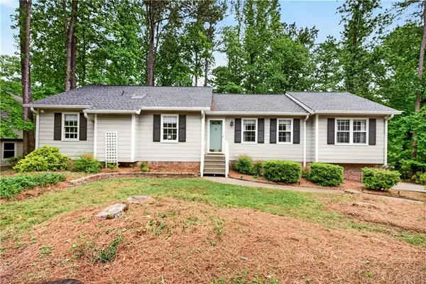 3513 Liberty Ridge Trail, Marietta, GA 30062