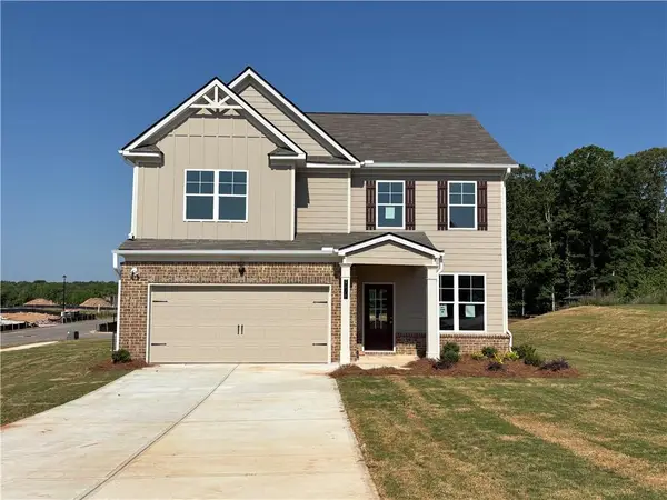 5975 Spring Way, Stonecrest, GA 30038