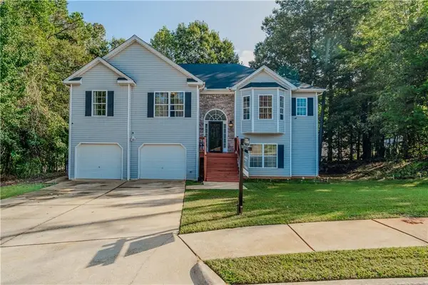 6160 Queensdale Drive, Douglasville, GA 30135