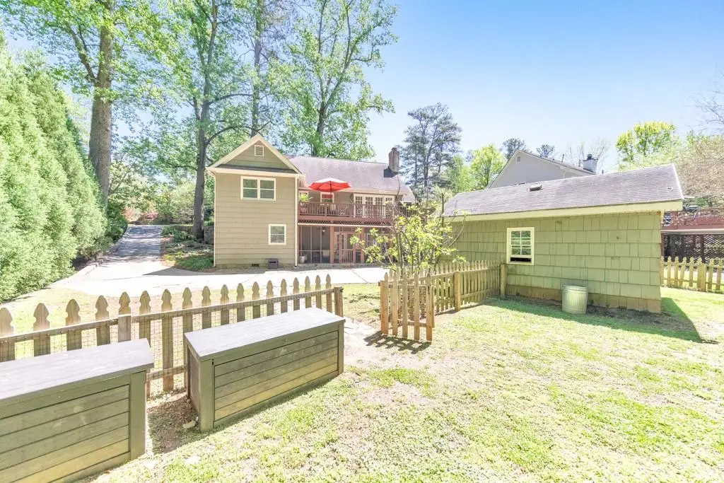 112 Kathryn Avenue, Decatur, GA 30030 - #1