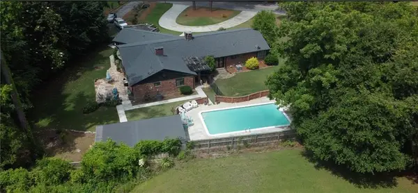 3255 Legion Drive Se, Covington, GA 30014