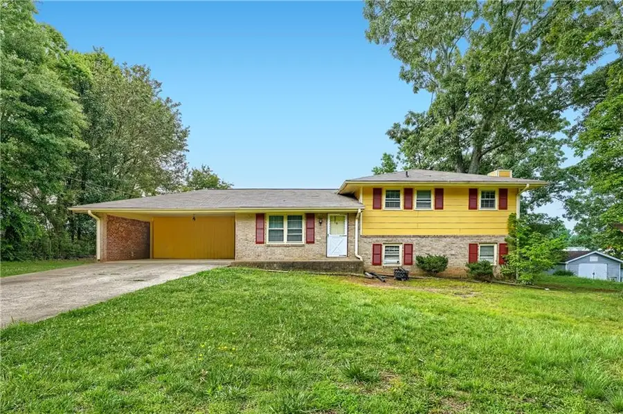 130 Sage Drive, Carrollton, GA 30116 - #2