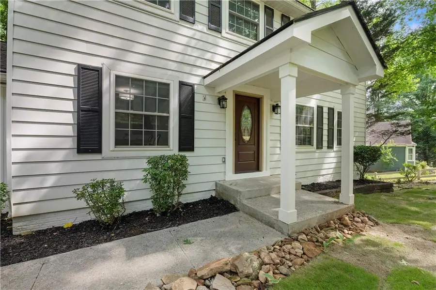 1700 Ellenwood Drive Ne, Roswell, GA 30075 - #2