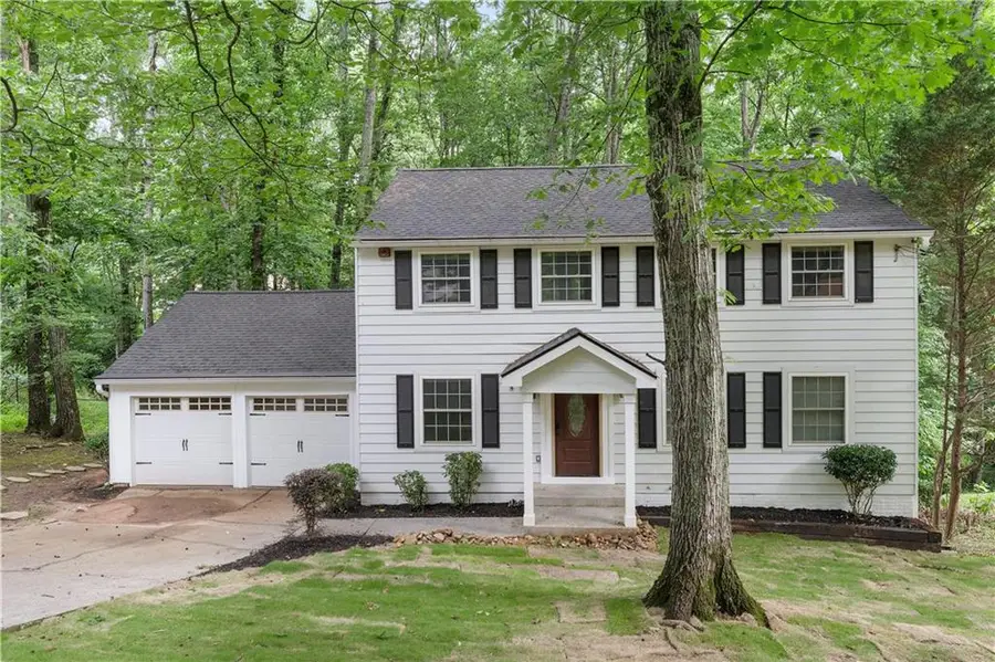 1700 Ellenwood Drive Ne, Roswell, GA 30075 - #3