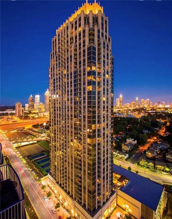 270 17th St Ne Unit 1001, Atlanta, GA 30363