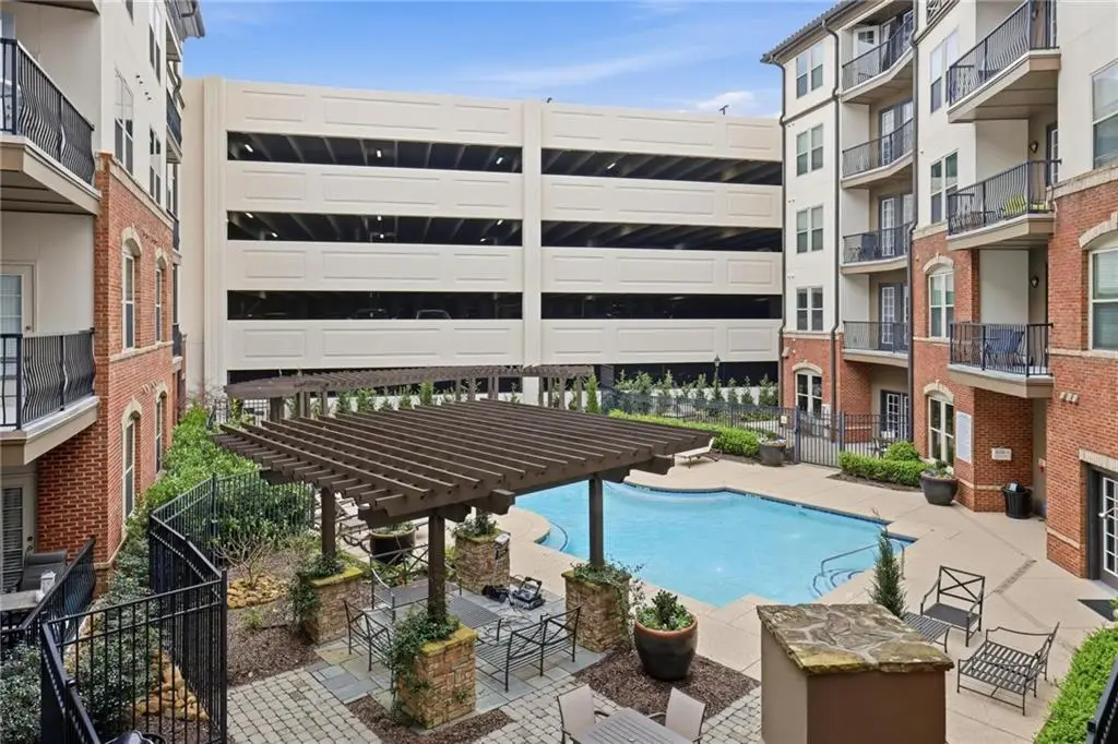 901 Abernathy Road #3080, Atlanta, GA 30328 - #1