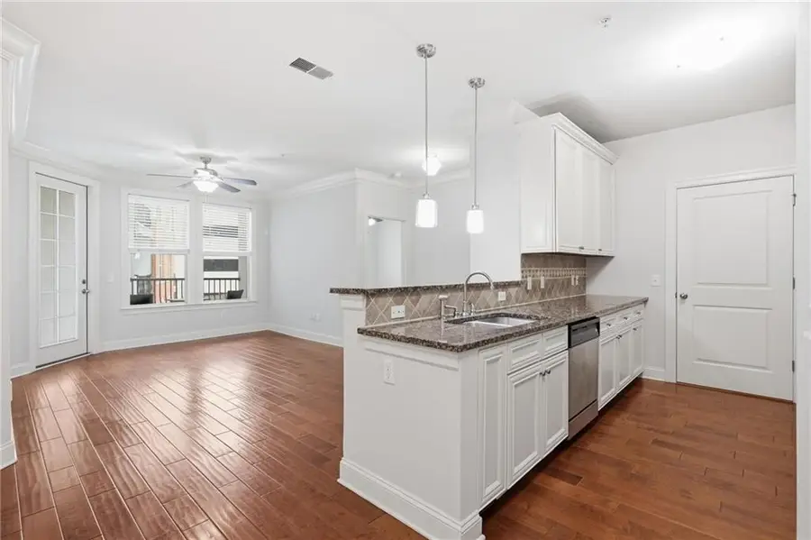901 Abernathy Road #3080, Atlanta, GA 30328 - #2