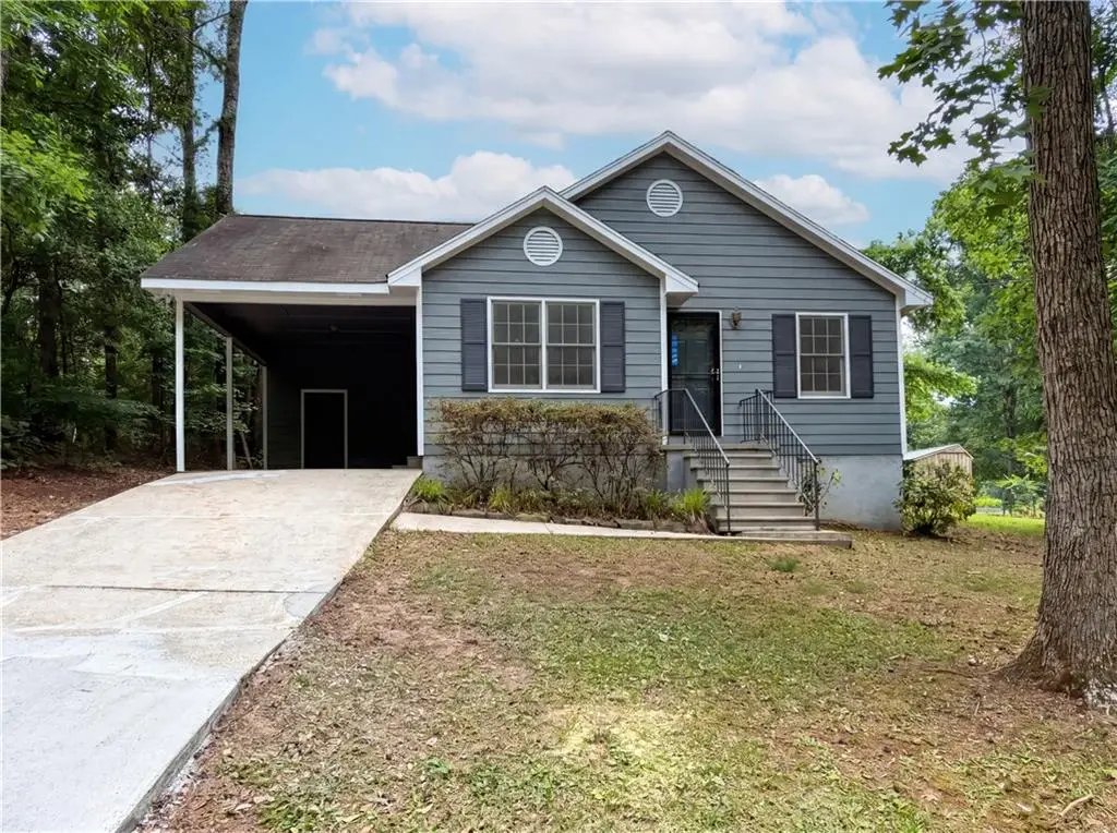 280 Pleasant Valley Road, McDonough, GA 30253 - #1