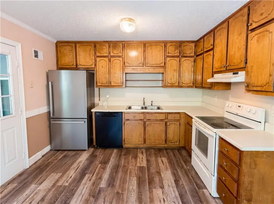 280 Pleasant Valley Road, McDonough, GA 30253 - #2