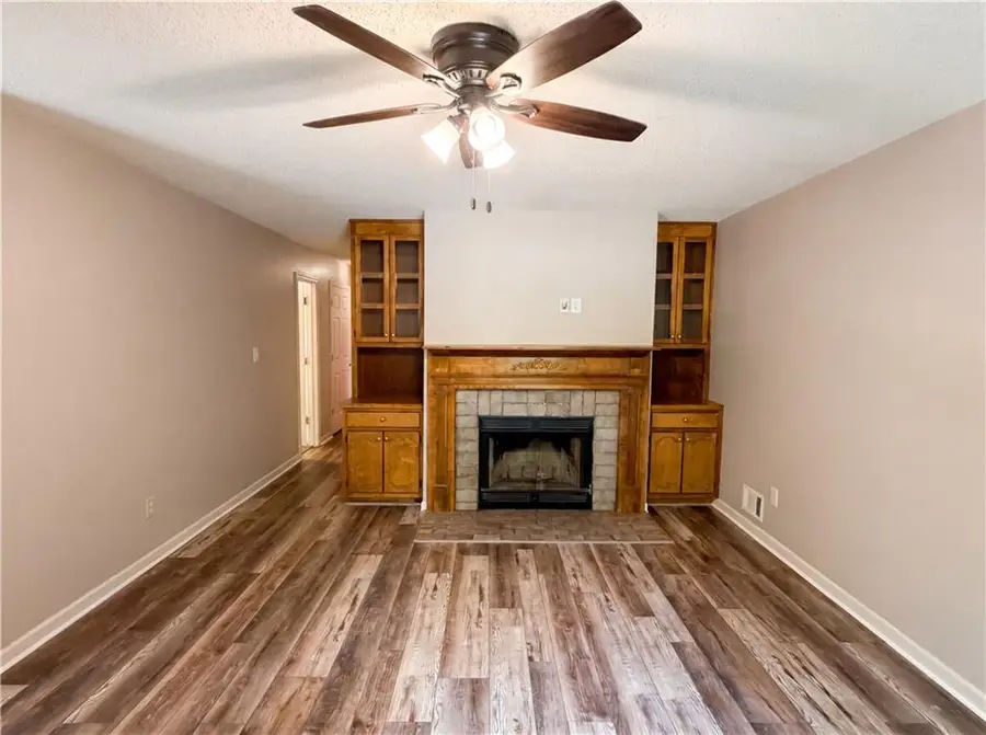 280 Pleasant Valley Road, McDonough, GA 30253 - #3