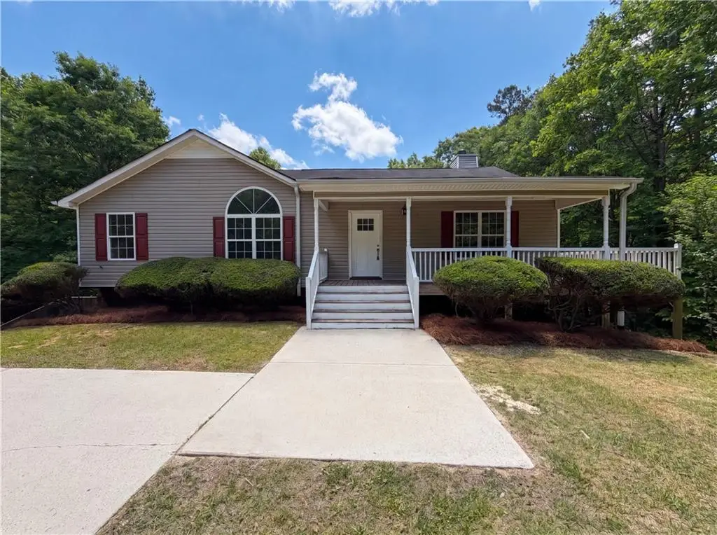 1479 Billy Bullock Road, Dallas, GA 30157 - #1