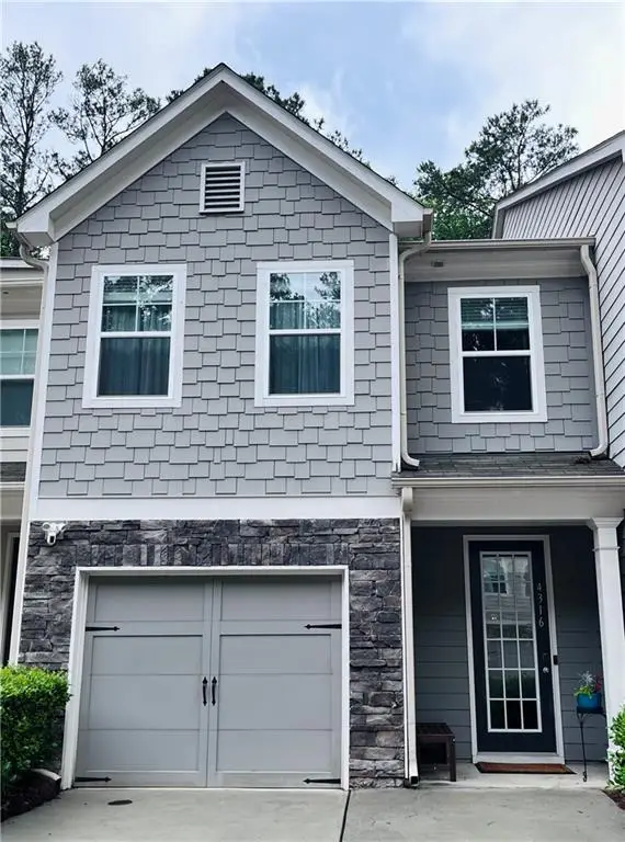 4316 Alden Park Drive, Decatur, GA 30035