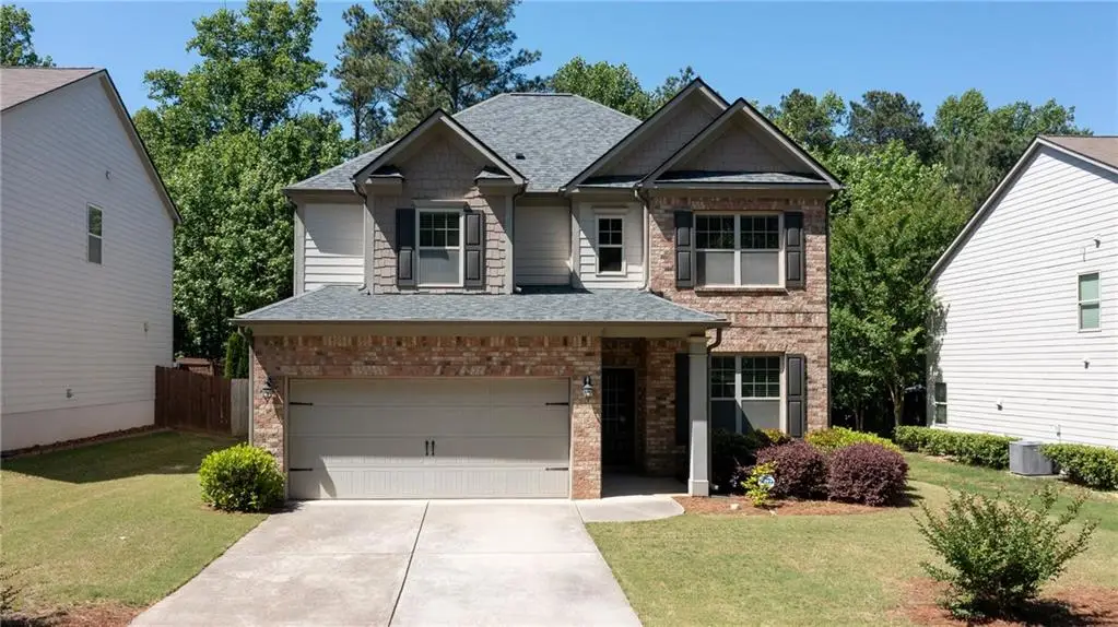 1040 Delo Lane, Cumming, GA 30041 - #1
