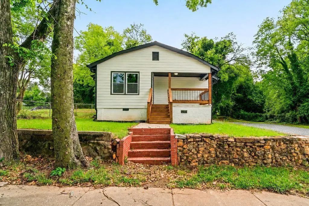 1409 Maple Avenue, Rome, GA 30161 - #1
