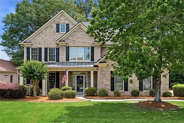 146 Middleton Place, Grayson, GA 30017