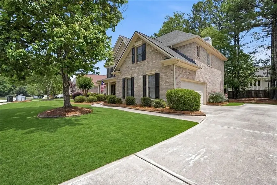 146 Middleton Place, Grayson, GA 30017 - #2