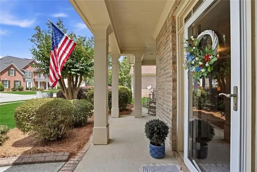 146 Middleton Place, Grayson, GA 30017 - #3