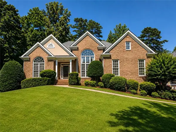 3483 Pinemont Drive, Douglasville, GA 30135