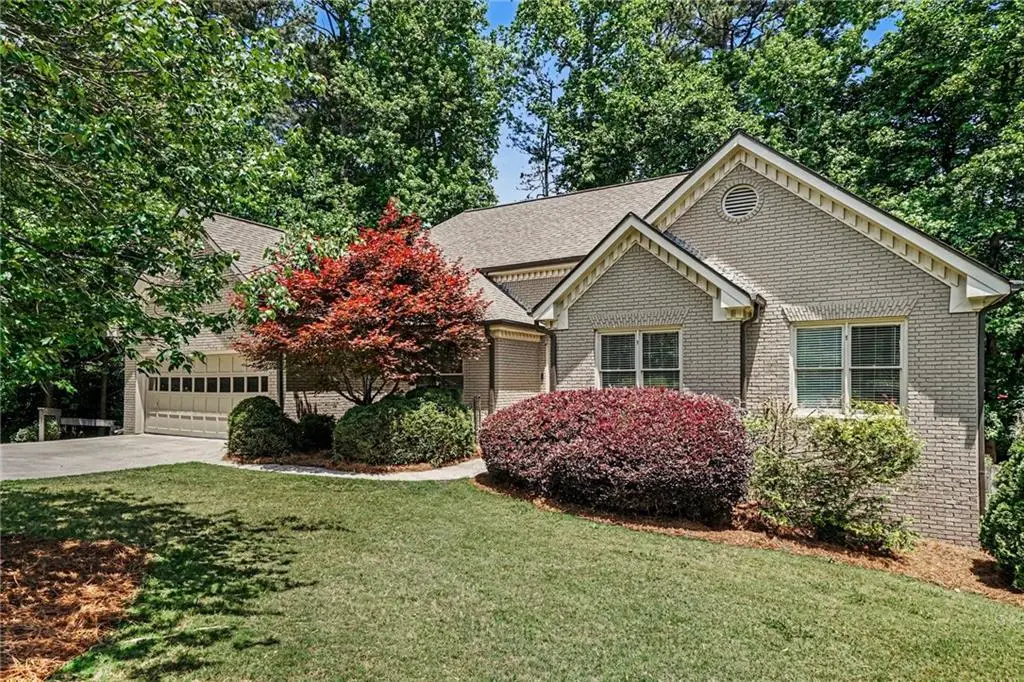 977 Sunny Glenn Court, Lawrenceville, GA 30043 - #1