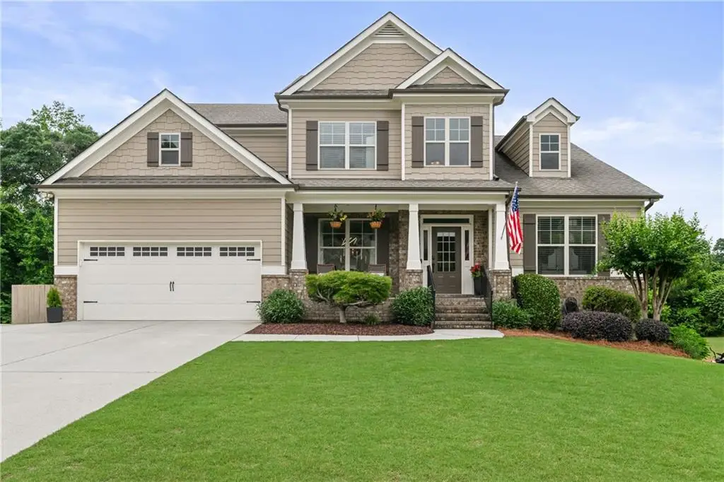 6264 Riverview Parkway, Braselton, GA 30517 - #1