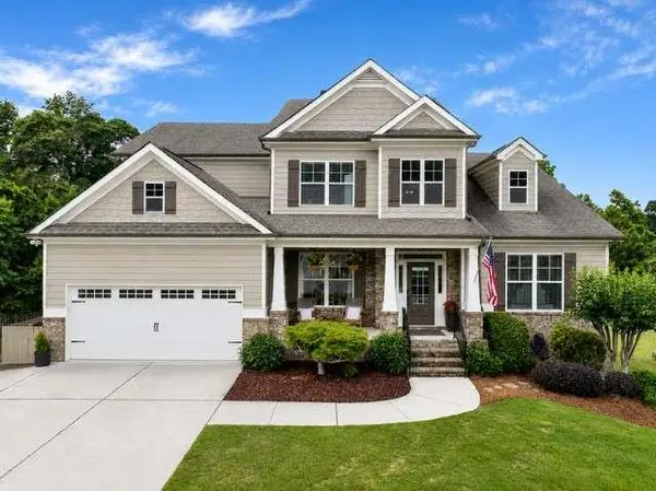 6264 Riverview Parkway, Braselton, GA 30517
