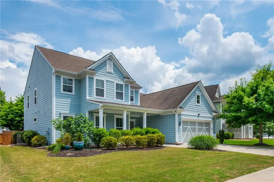 1117 Regal Hills Lane, Mableton, GA 30126 - #2