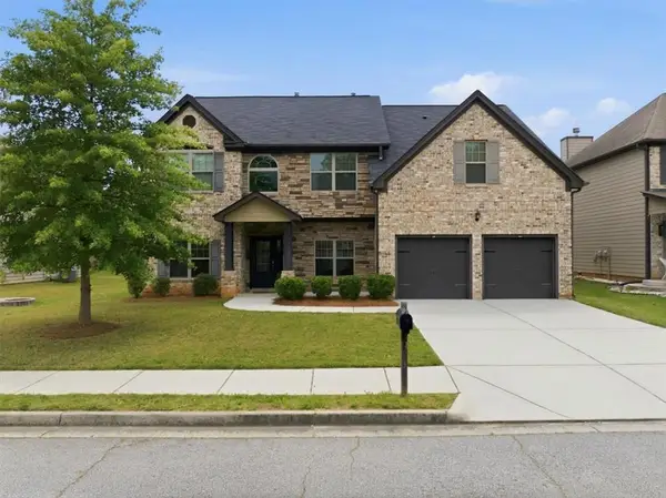 6636 Coker Way, Jonesboro, GA 30238