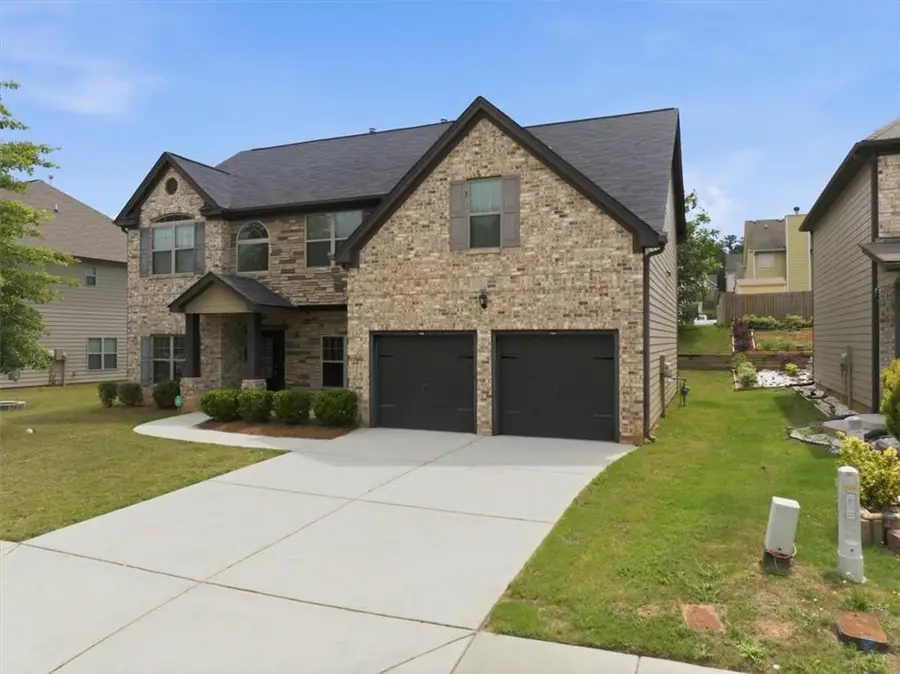 6636 Coker Way, Jonesboro, GA 30238 - #2