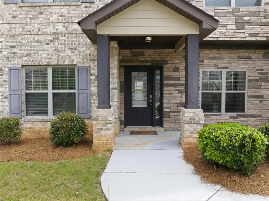 6636 Coker Way, Jonesboro, GA 30238 - #3