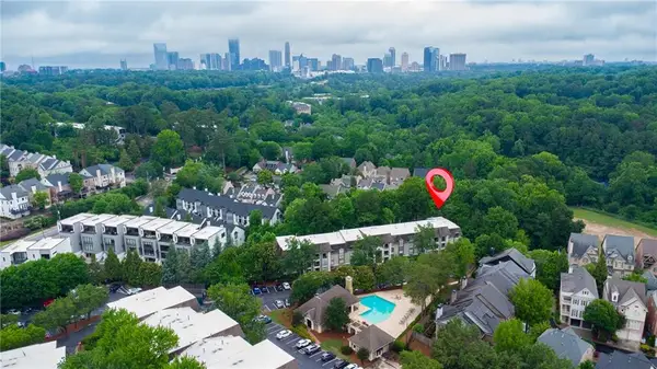 2657 Lenox Road Ne #213, Atlanta, GA 30324