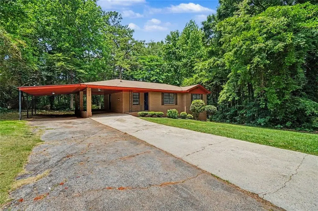 1140 Vonda Lane Sw, Mableton, GA 30126 - #1