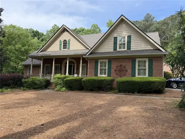 4711 Talleybrook Drive Nw, Kennesaw, GA 30152