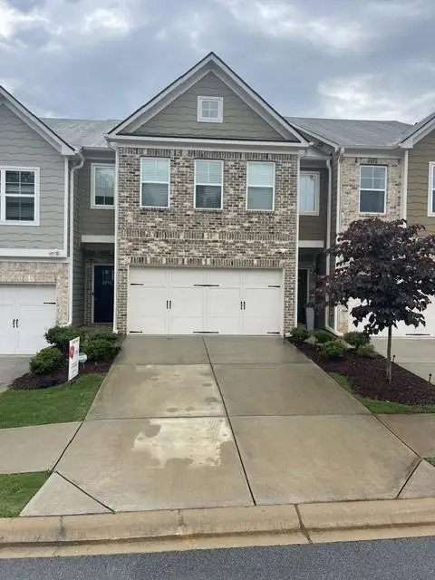 2230 Mulsanne Drive, Lithonia, GA 30058