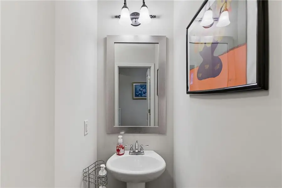 1030 Parkside Wood Court, Lawrenceville, GA 30043 - #3