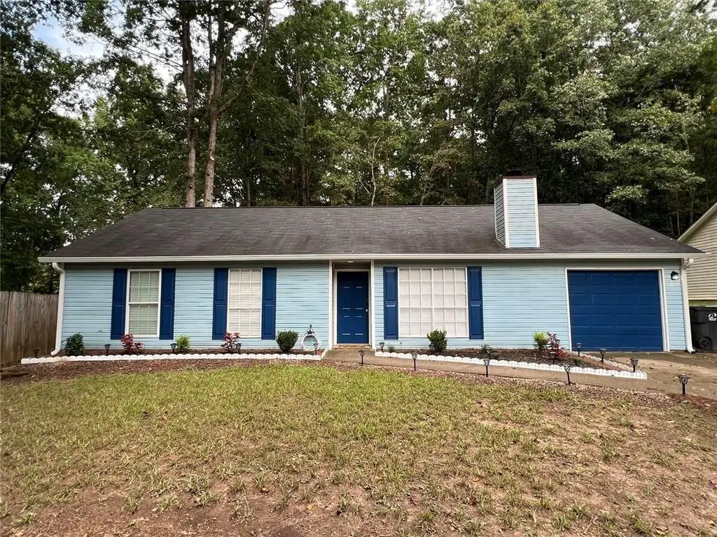 5285 Sugar Crest Drive, Sugar Hill, GA 30518 - #1