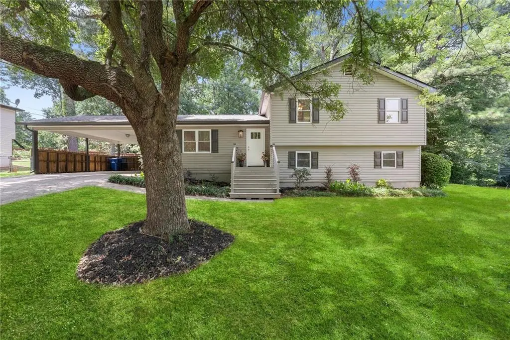 105 Stone Wood Lane, Lawrenceville, GA 30046 - #1