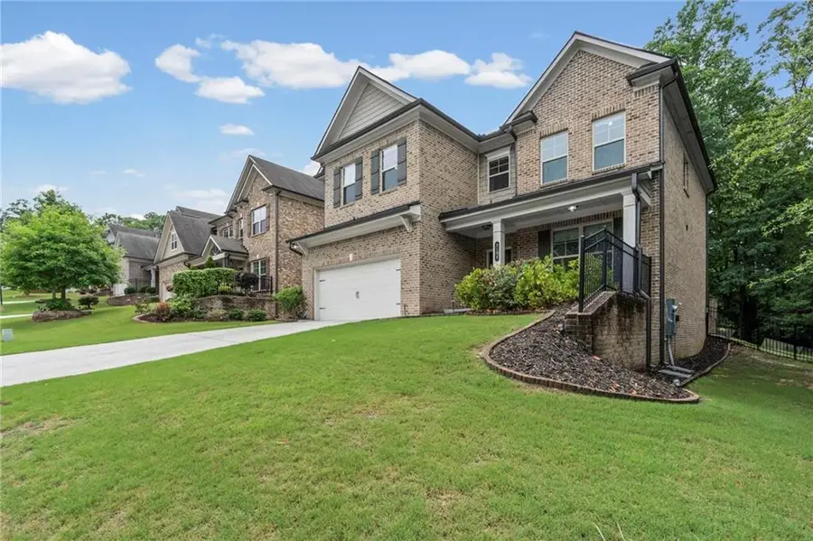 3198 Ivy Crossing Drive, Buford, GA 30519 - #2