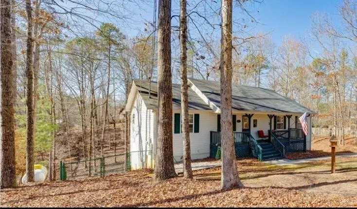 472 Eagle Mountain Drive W, Ellijay, GA 30540 - #2