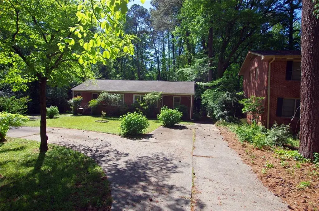 140 Scott Boulevard, Decatur, GA 30030 - #1