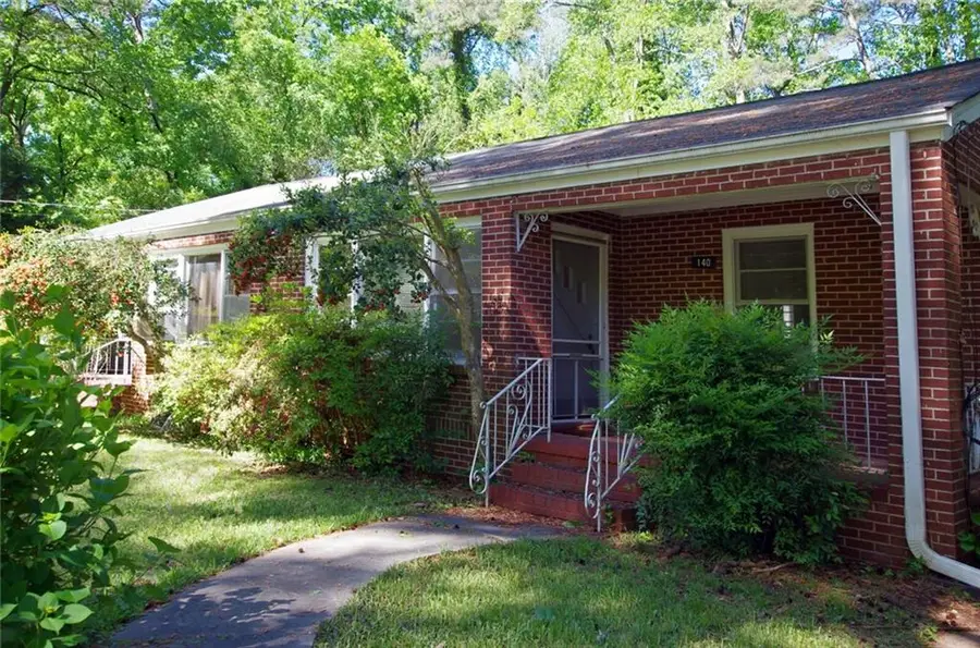 140 Scott Boulevard, Decatur, GA 30030 - #2
